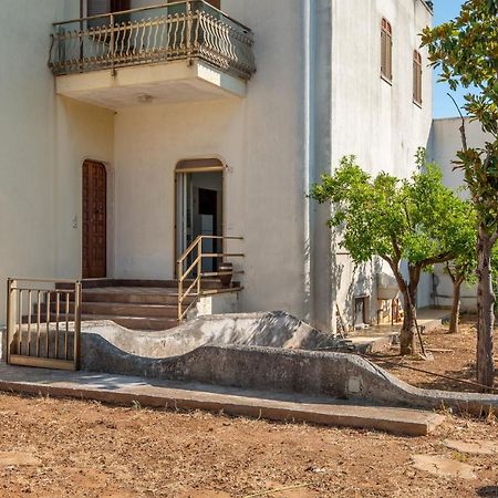 Casa Ginevra Salento Apartment San Cassiano  Екстериор снимка