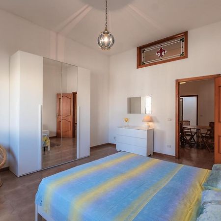 Casa Ginevra Salento Apartment San Cassiano  Екстериор снимка